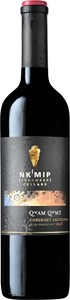 Nk'Mip Cellars QWAM QWMT Cabernet Sauvignon 2018